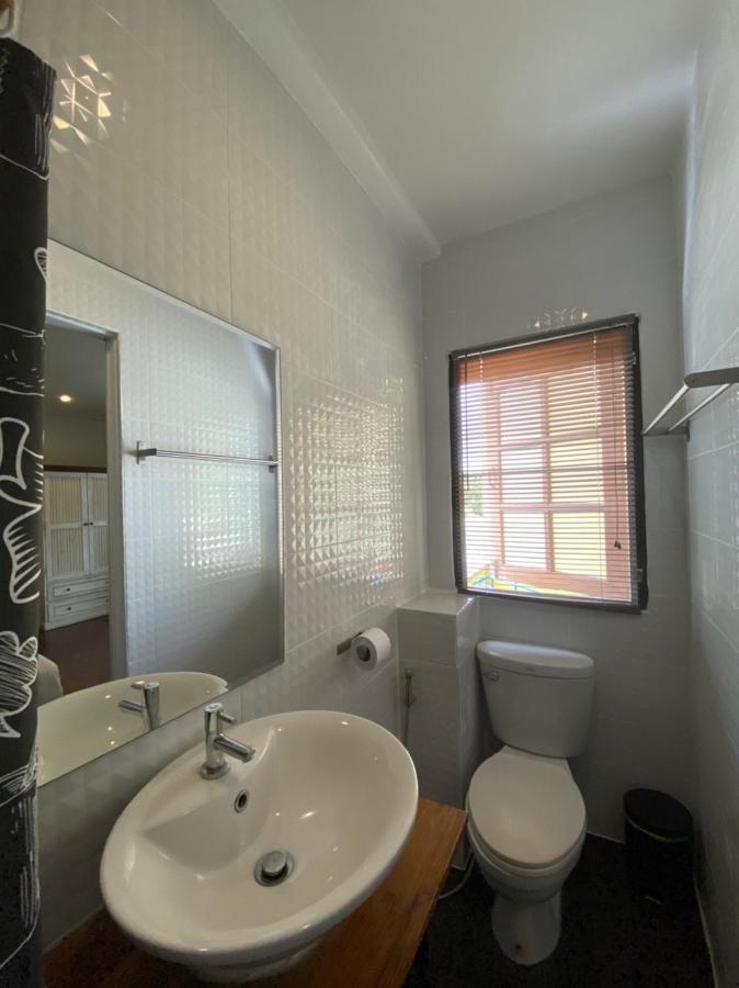 Norn-Nanta House Bed & Breakfast Chiang Mai Dış mekan fotoğraf