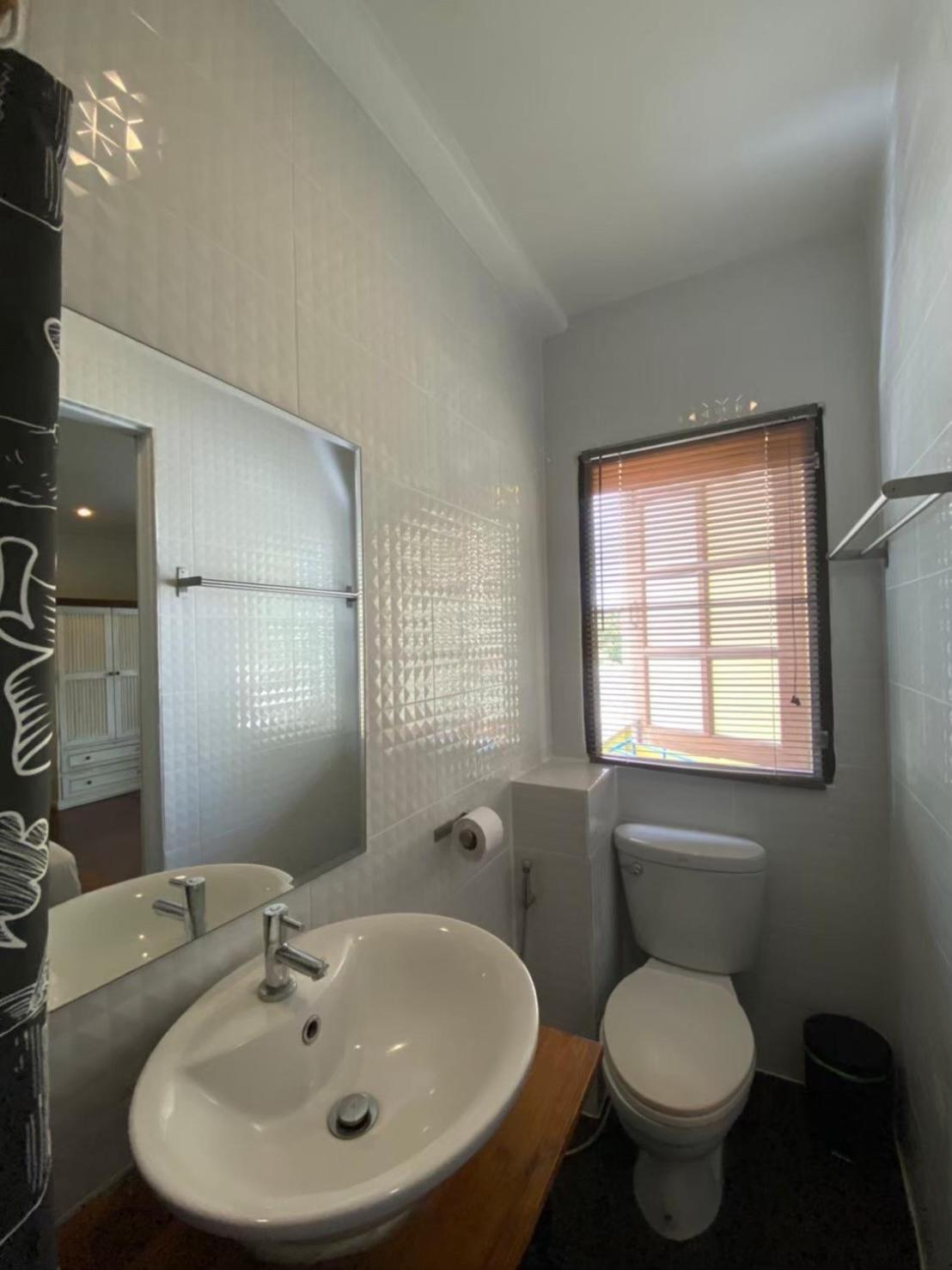 Norn-Nanta House Bed & Breakfast Chiang Mai Dış mekan fotoğraf